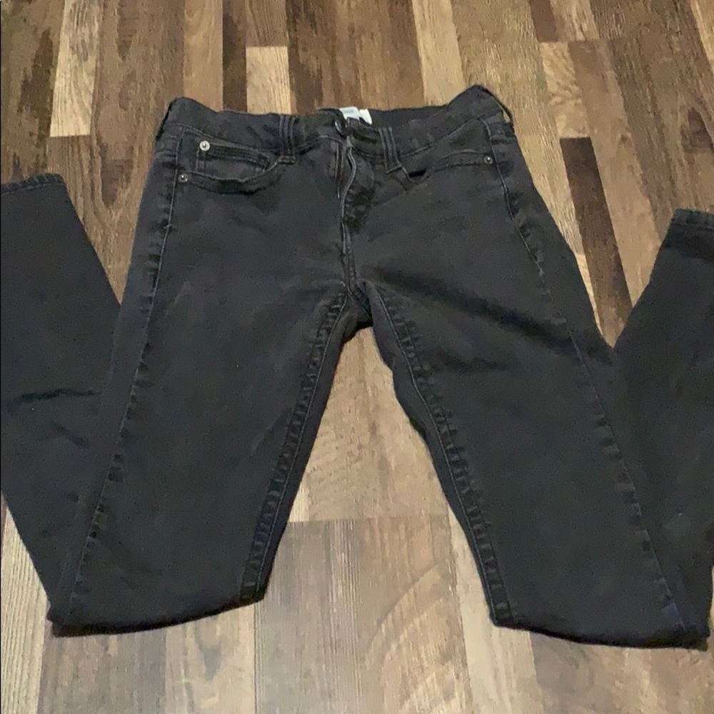 Mudd skinny jeans